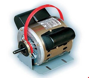 دینام کولر موتوژن تبریز دوخازن کم مصرف - استوک - گارانتی 1 ساله - 1/3