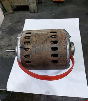 دینام کولر موتوژن استوک 1/3 - گارانتی 1 ساله
