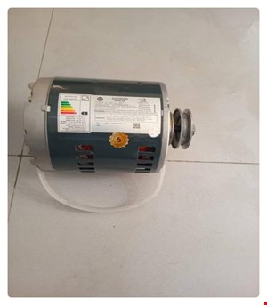 دینام کولر الکتروژن بدون کارتن - 1/2 - گارانتی 3 ساله