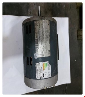 دینام کولر الکتروژن استوک 3/4 - گارانتی 1 ساله